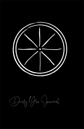 Daily You Journal Cover